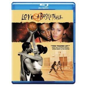 Love & Basketball Movie